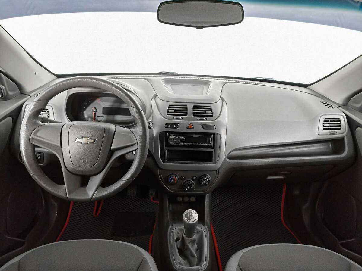 Купить Chevrolet Cobalt, 2014, 110 704 км, фото №12