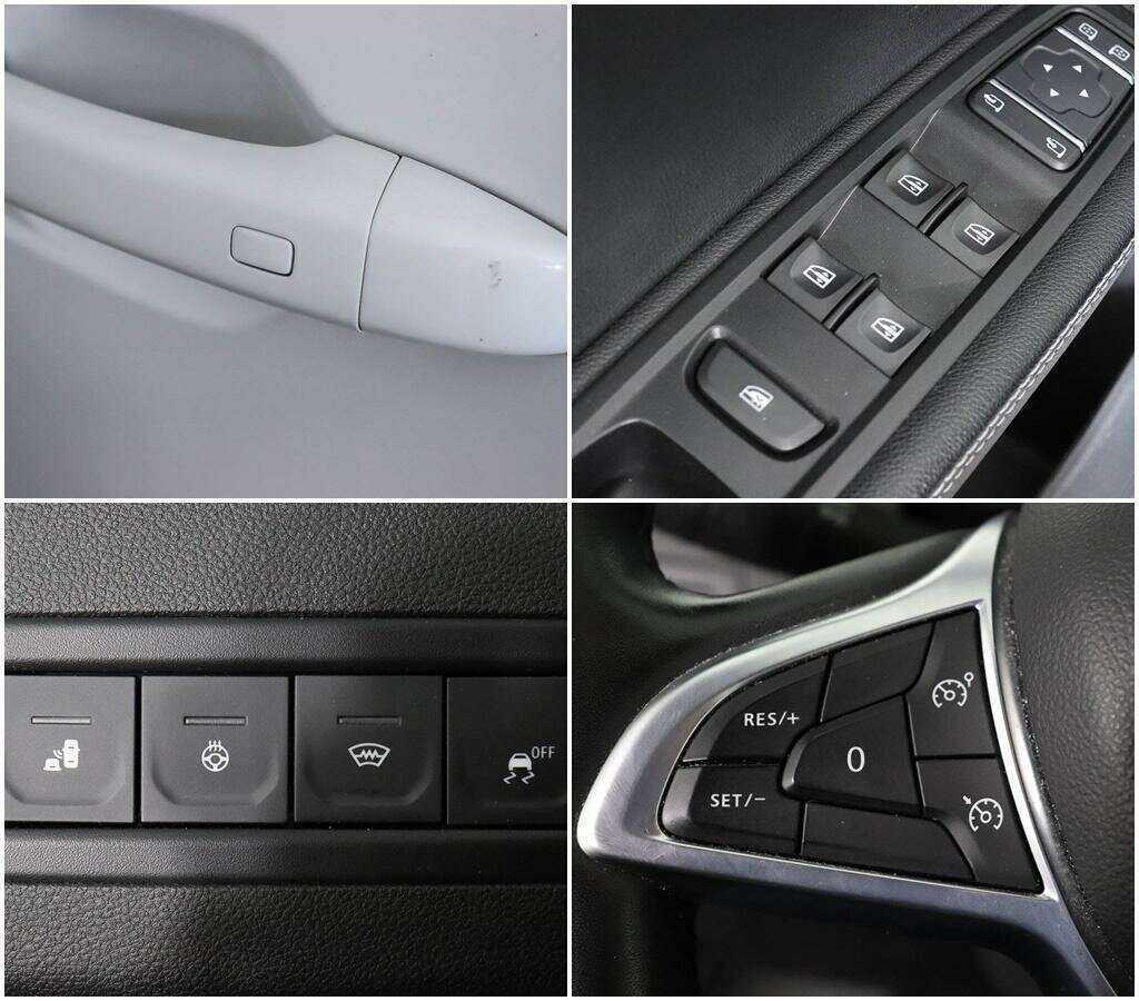 Купить Renault Arkana, 2019, 89 675 км, фото №15