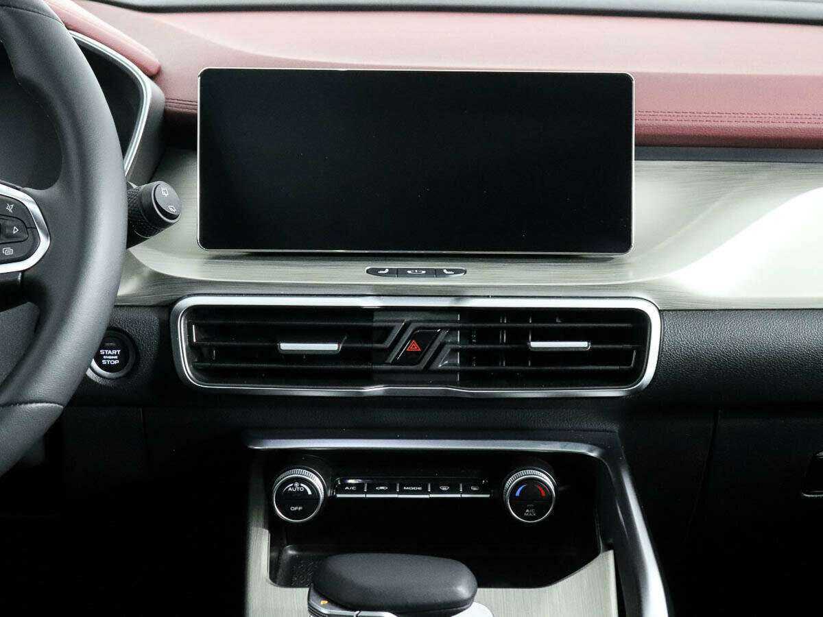 Купить Geely Coolray, 2023, 14 953 км, фото №12