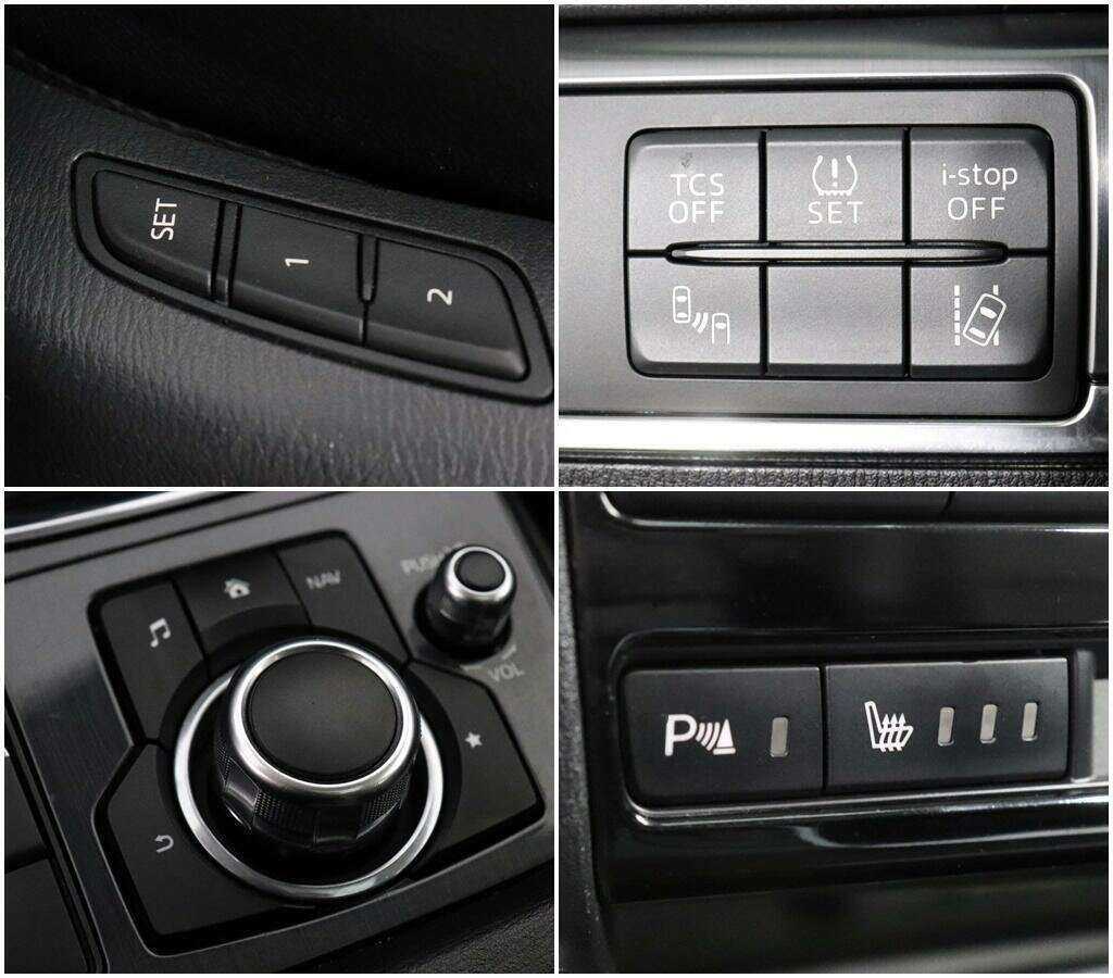 Купить Mazda CX-5, 2015, 221 251 км, фото №15