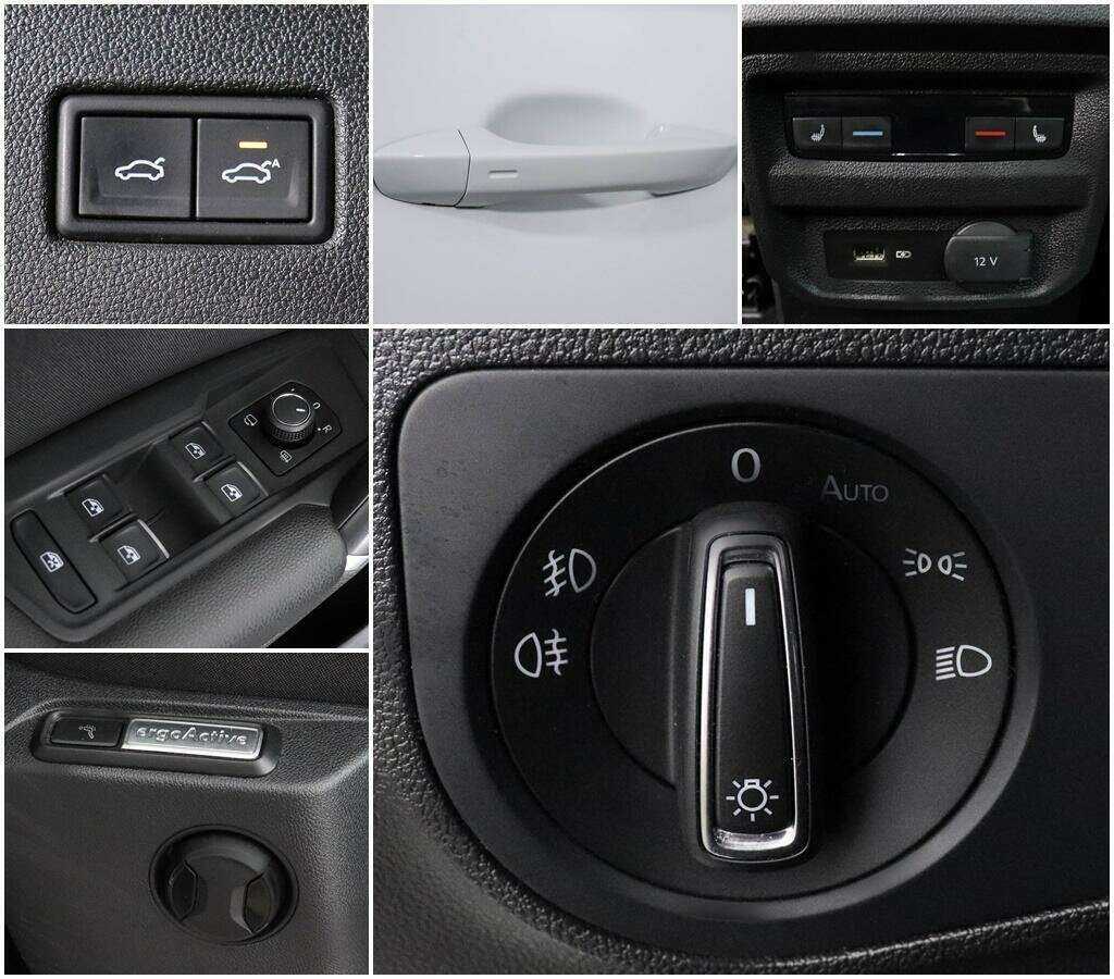 Купить Volkswagen Tiguan, 2017, 140 000 км, фото №14