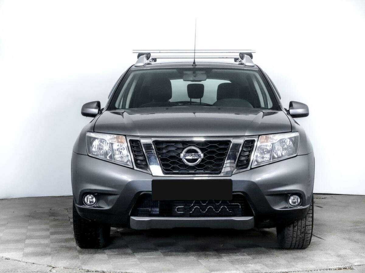 Nissan Terrano