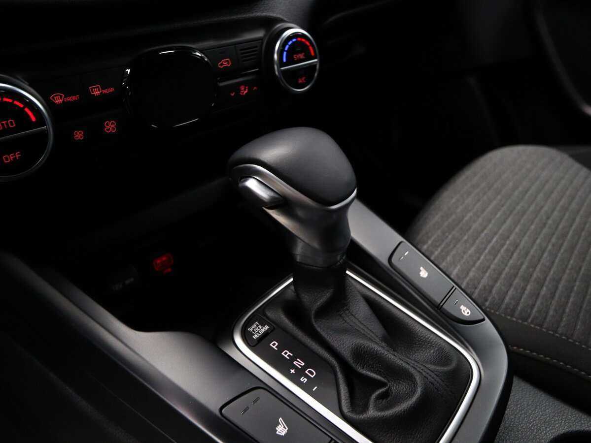 Купить Kia Soul, 2019, 28 000 км, фото №10