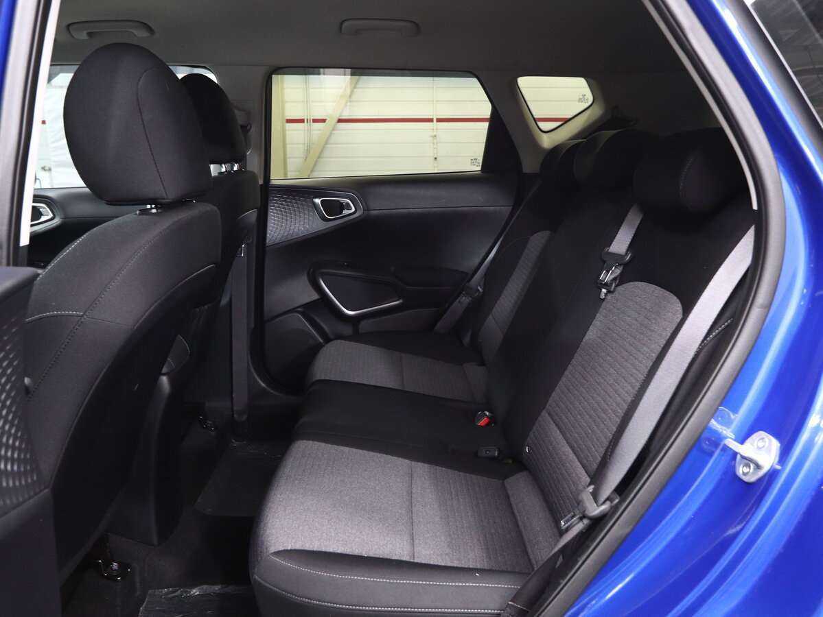 Купить Kia Soul, 2019, 28 000 км, фото №12