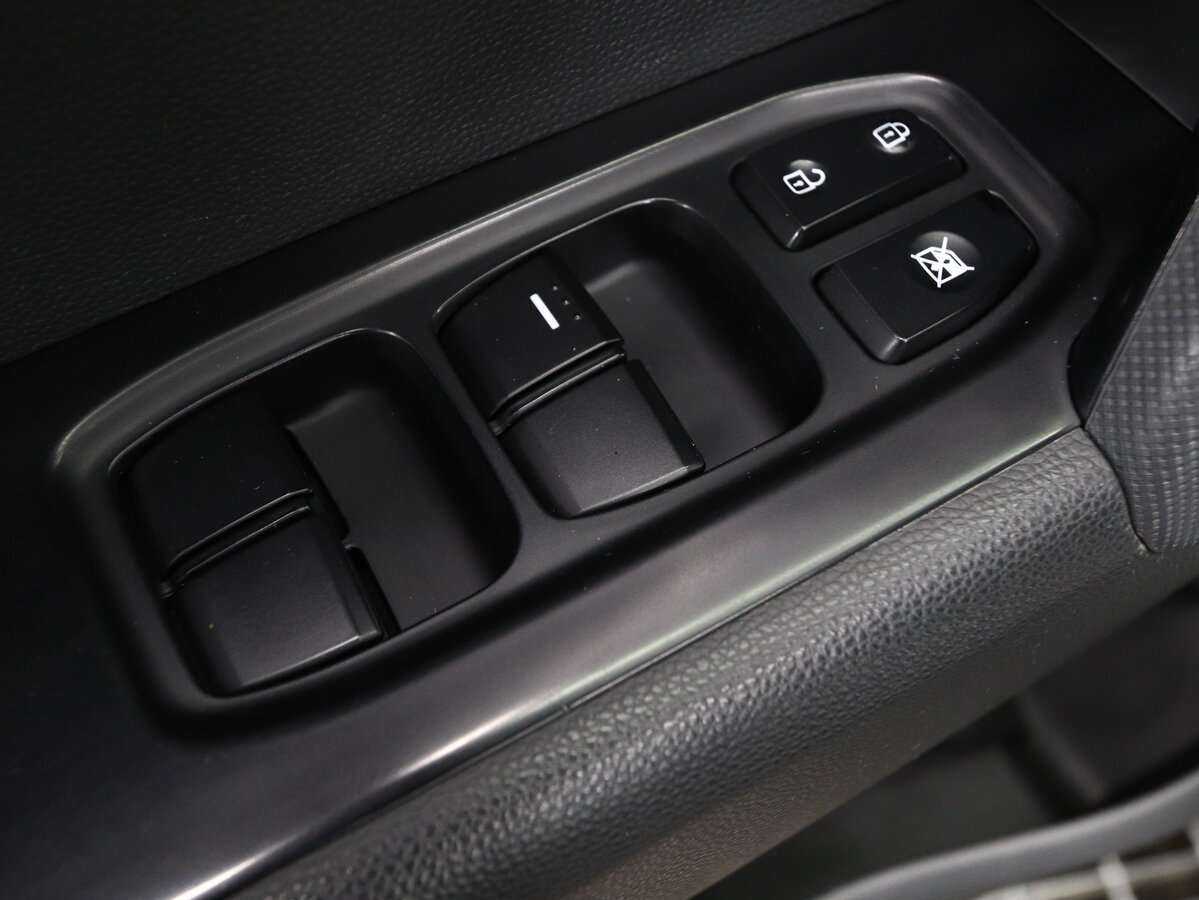 Купить Hyundai Creta, 2016, 78 700 км, фото №11