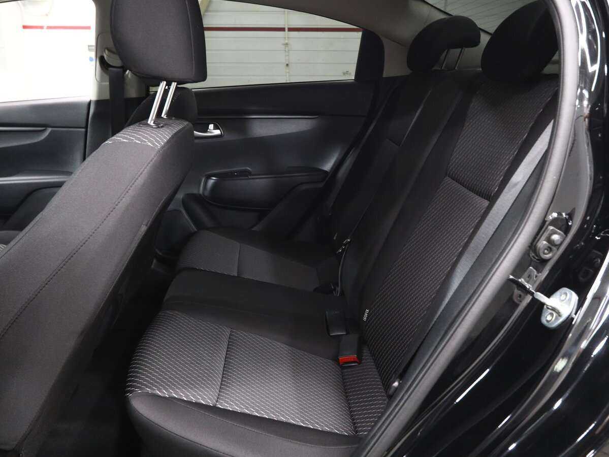 Купить Kia Rio, 2017, 86 100 км, фото №13