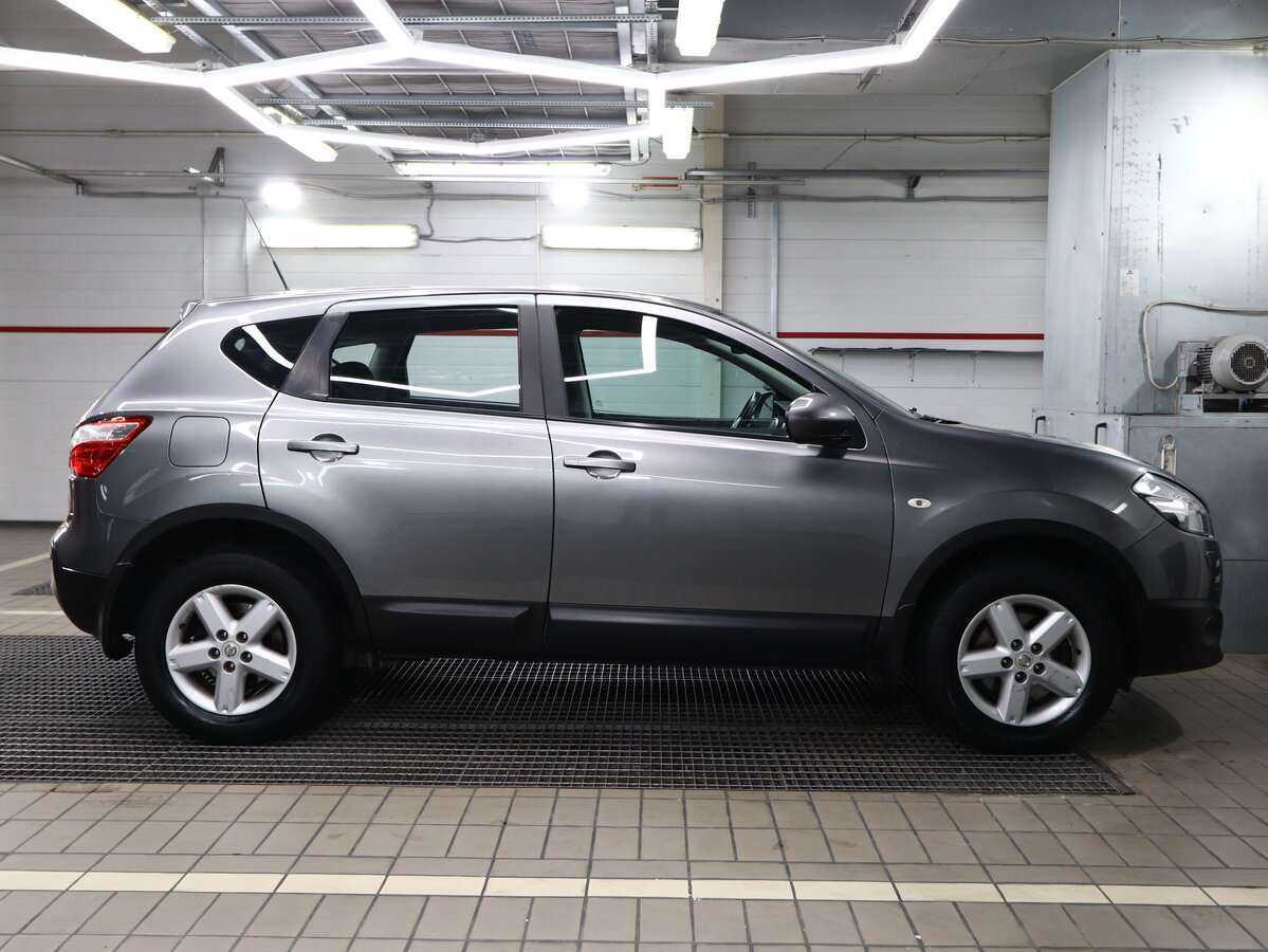 Купить Nissan Qashqai, 2012, 162 000 км, фото №13
