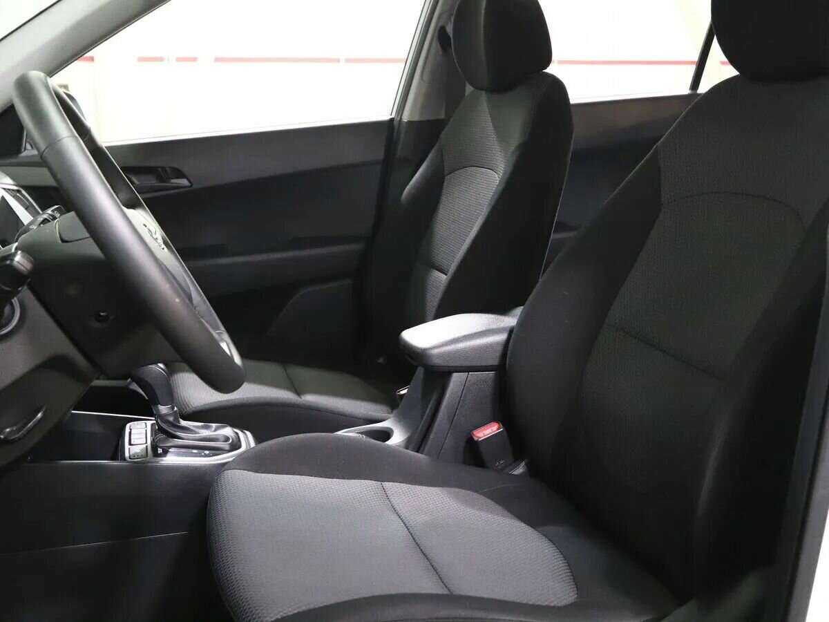 Купить Hyundai Creta, 2020, 62 000 км, фото №9