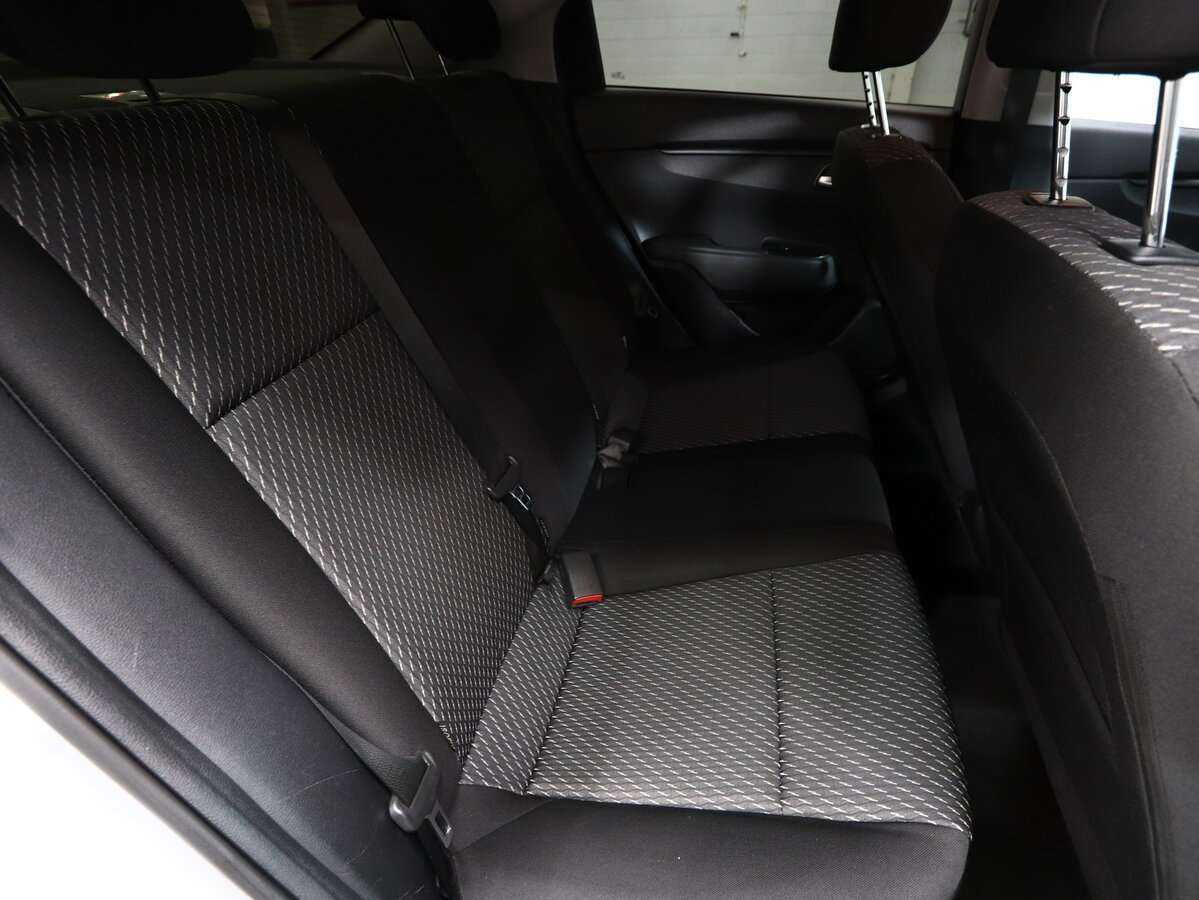 Купить Kia Rio, 2019, 212 600 км, фото №16