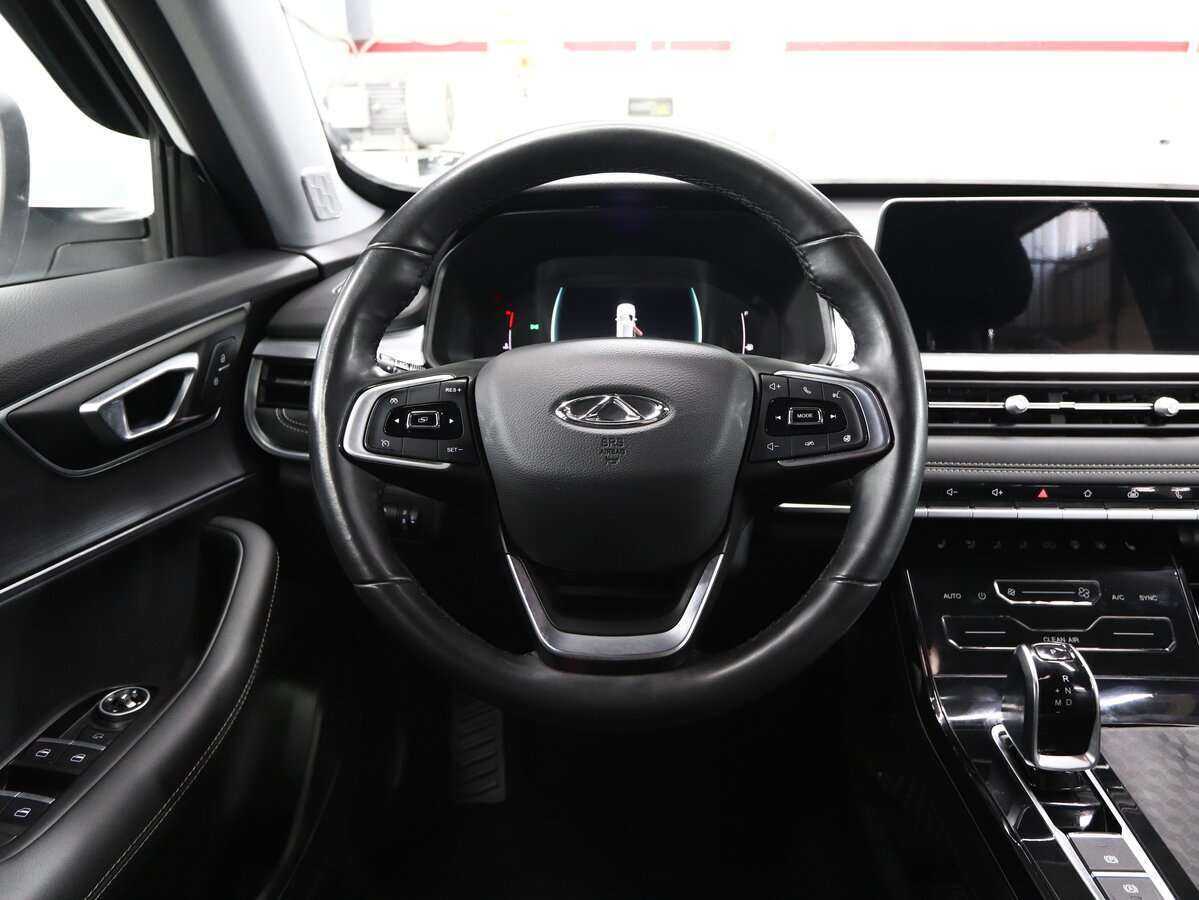 Купить Chery Tiggo 7 Pro, 2022, 41 000 км, фото №12