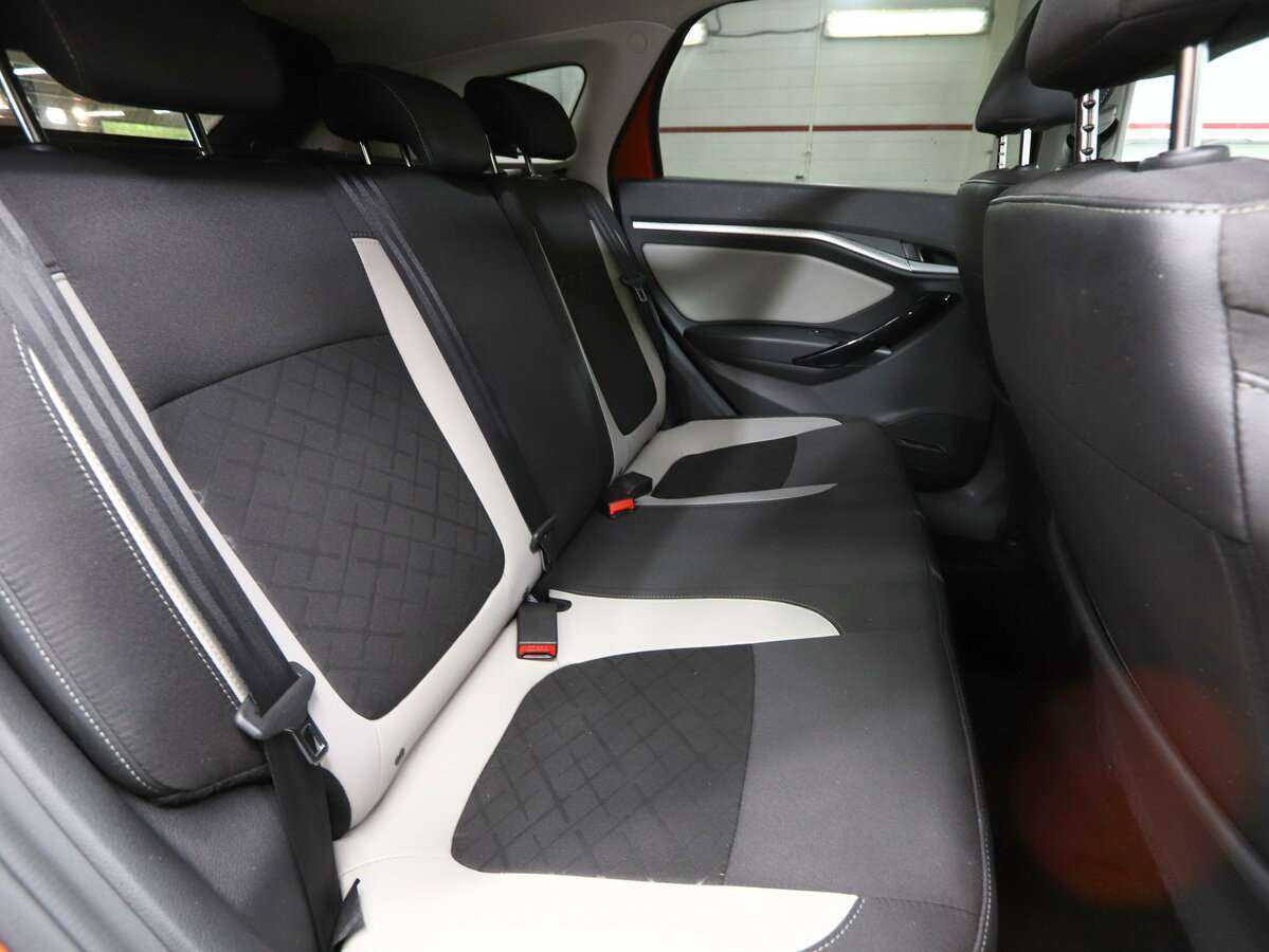 Купить Lada (ВАЗ) Vesta SW, 2021, 80 800 км, фото №18