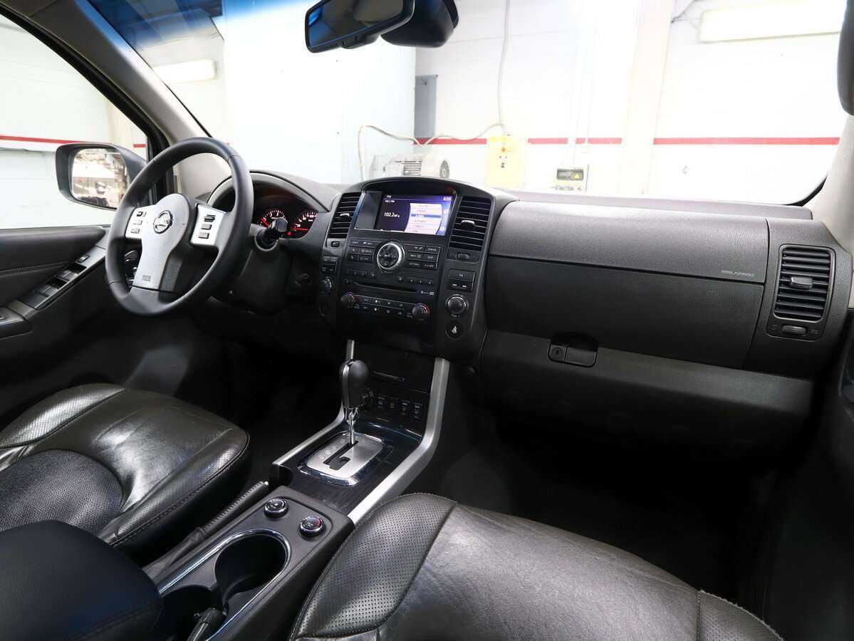 Купить Nissan Pathfinder, 2012, 425 636 км, фото №9