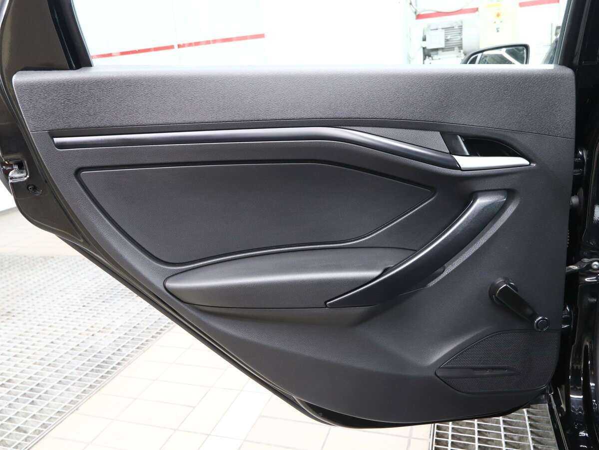 Купить Lada (ВАЗ) Vesta, 2020, 44 150 км, фото №15