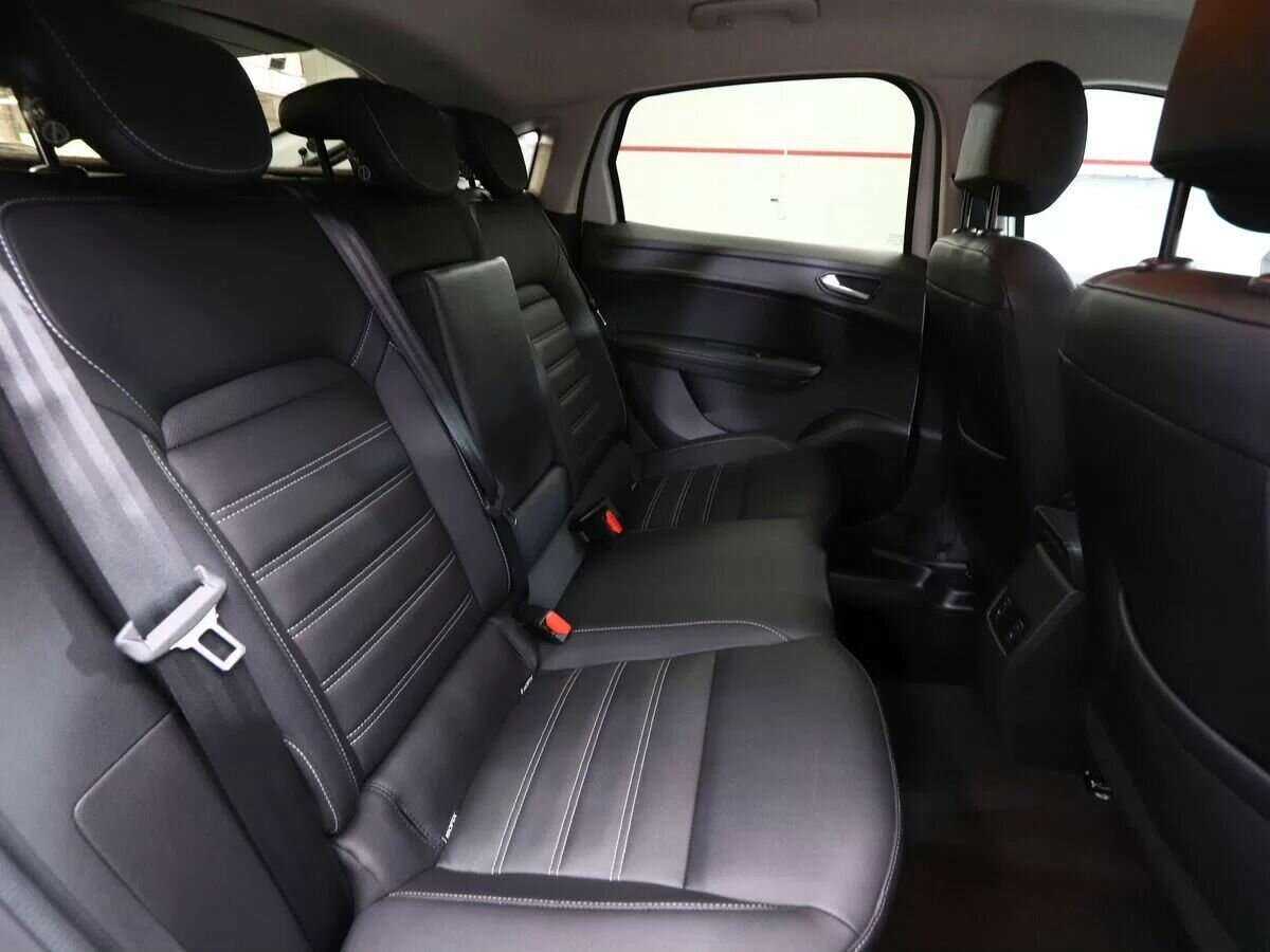 Купить Renault Arkana, 2020, 65 000 км, фото №14