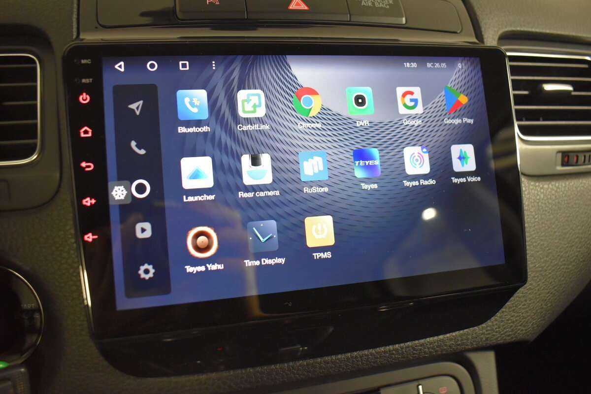 Купить Volkswagen Touareg, 2013, 157 512 км, фото №20