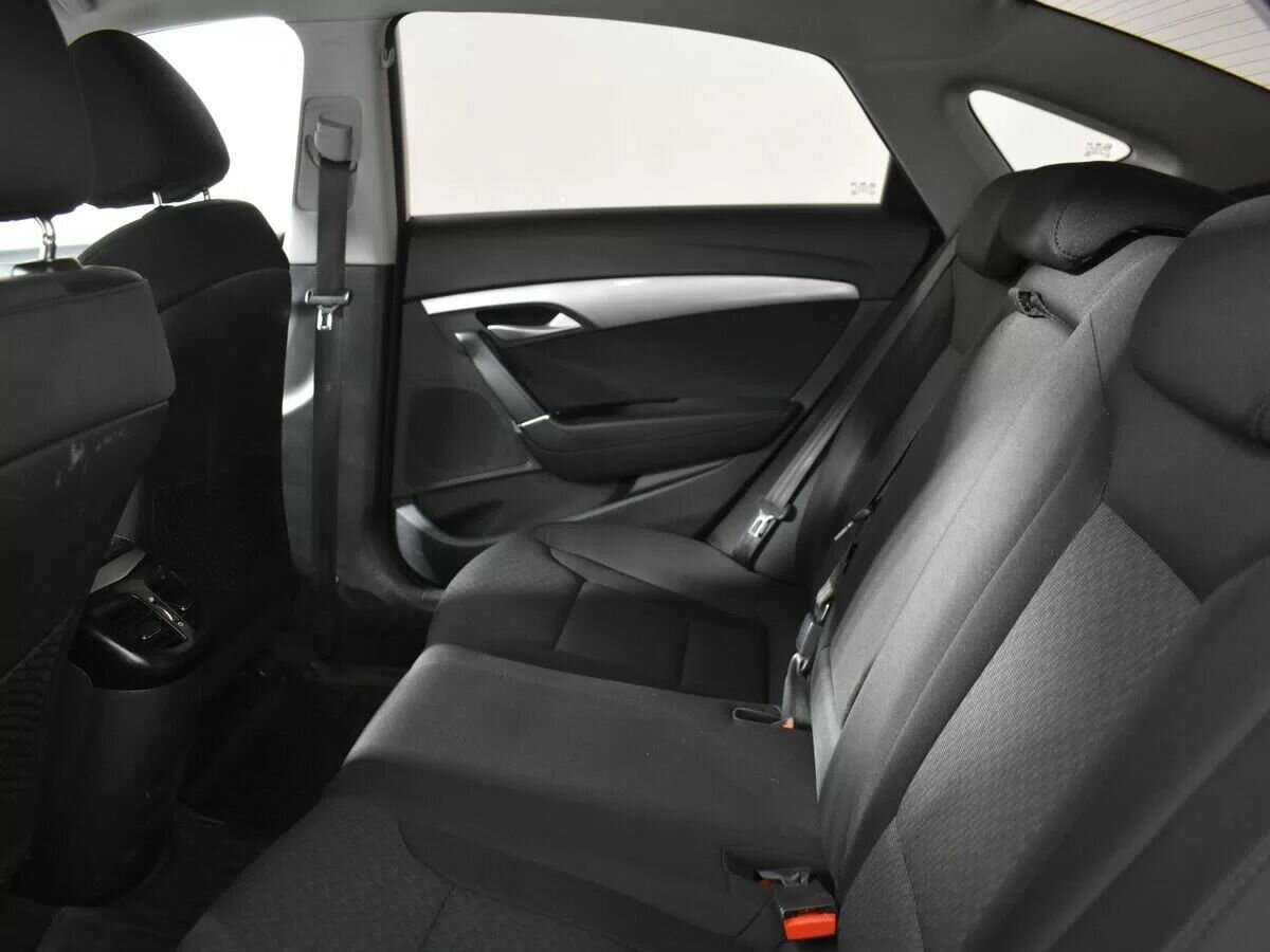 Купить Hyundai i40, 2014, 120 000 км, фото №8