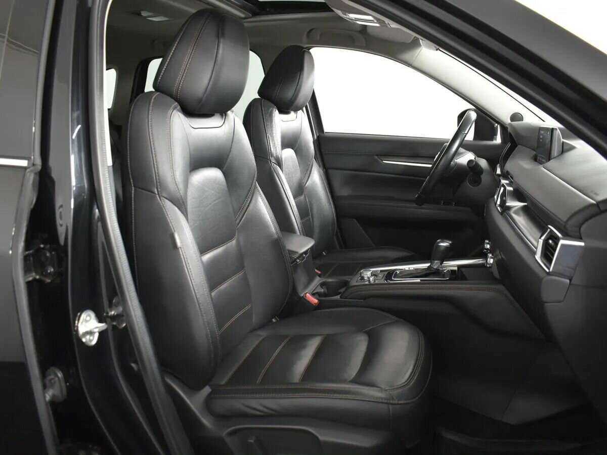 Купить Mazda CX-5, 2018, 144 000 км, фото №8