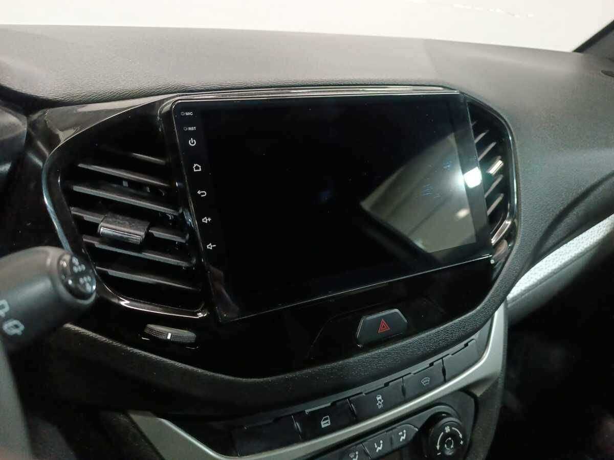 Купить Lada (ВАЗ) Vesta SW Cross, 2021, 158 235 км, фото №15