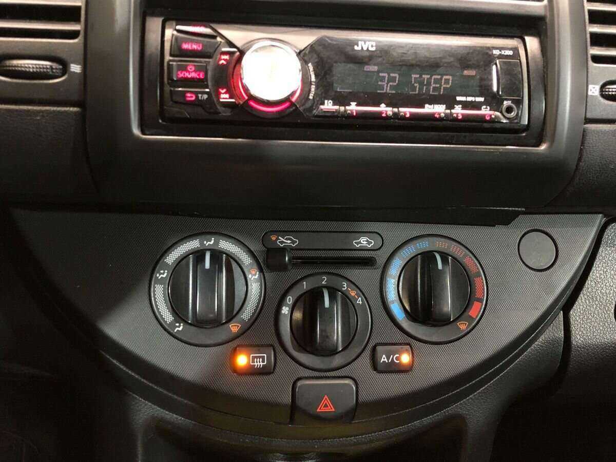 Купить Nissan Note, 2013, 175 317 км, фото №14