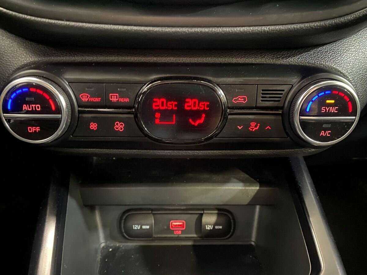 Купить Kia Soul, 2020, 43 578 км, фото №15