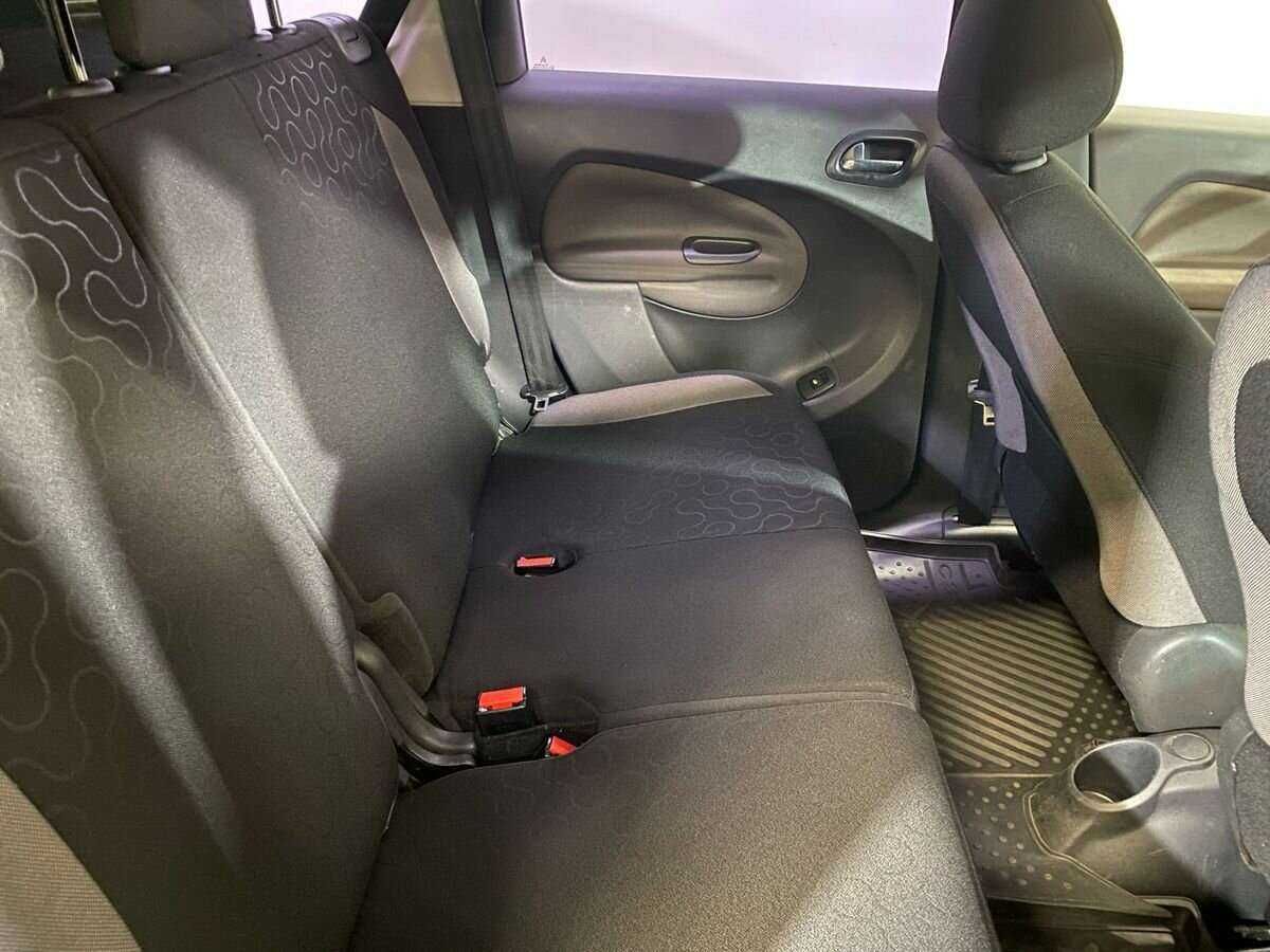 Купить Citroen C3 Picasso, 2012, 261 000 км, фото №11