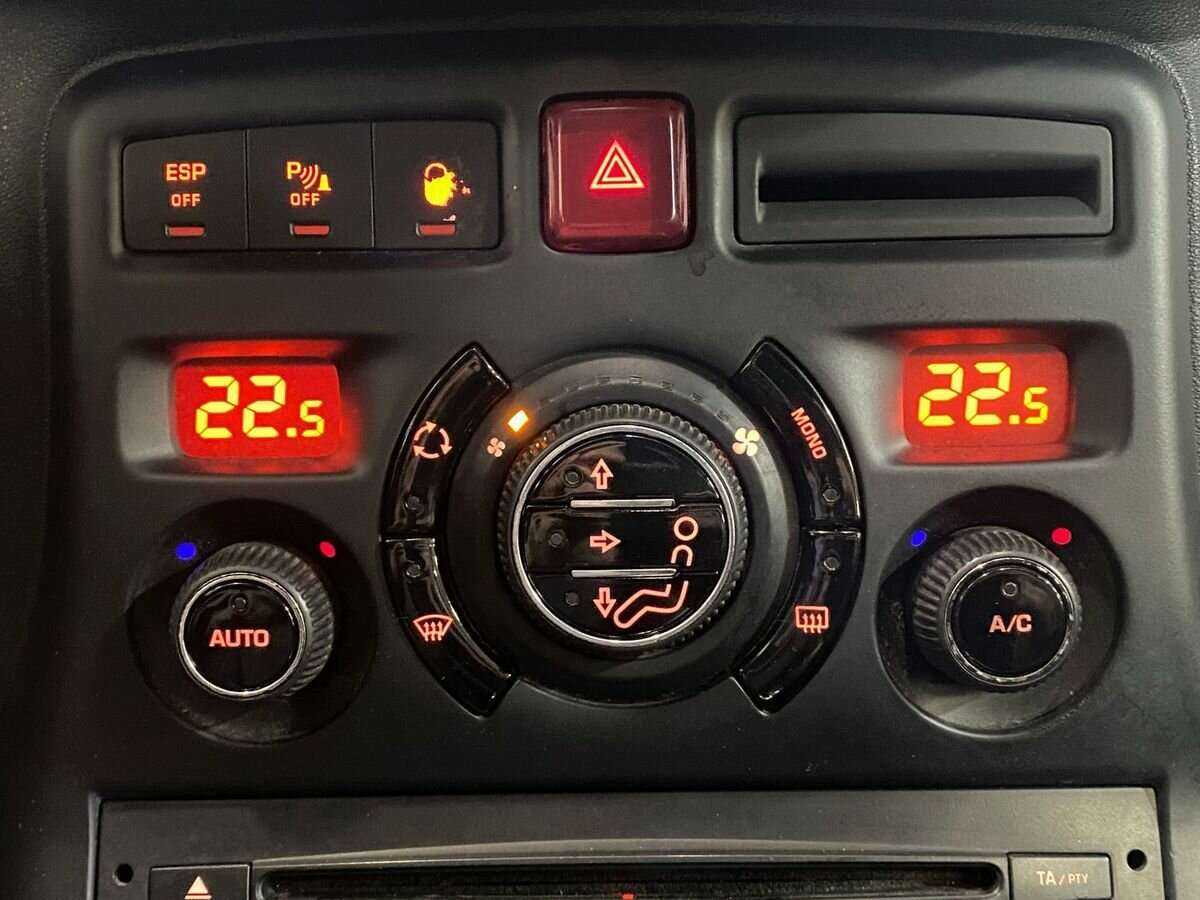 Купить Citroen C3 Picasso, 2012, 261 000 км, фото №13