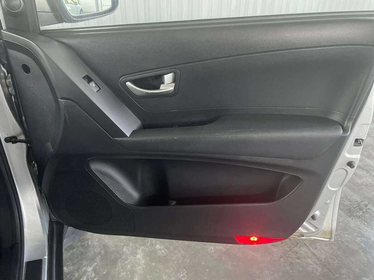 Купить SsangYong Actyon, 2013, 136 804 км, фото №20