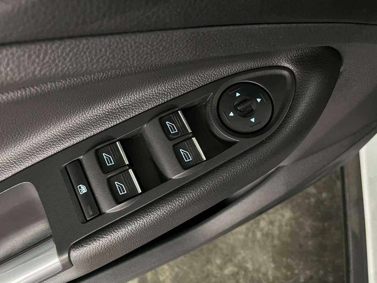 Купить Ford Kuga, 2017, 120 231 км, фото №25