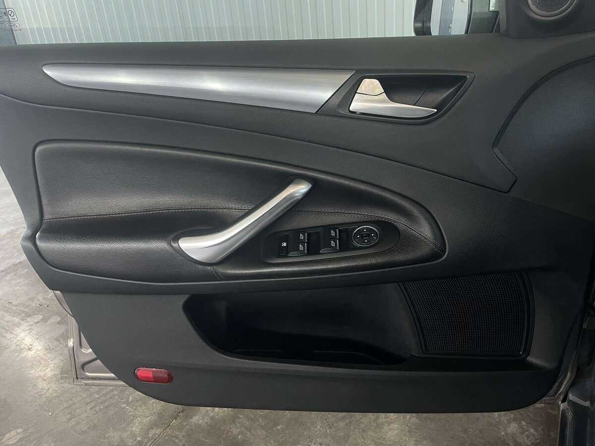 Купить Ford Mondeo, 2012, 185 640 км, фото №21