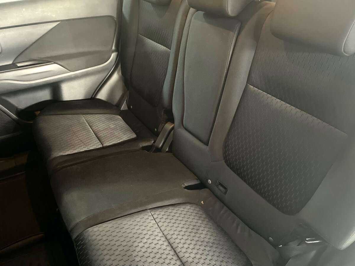 Купить Mitsubishi Outlander, 2013, 193 026 км, фото №14