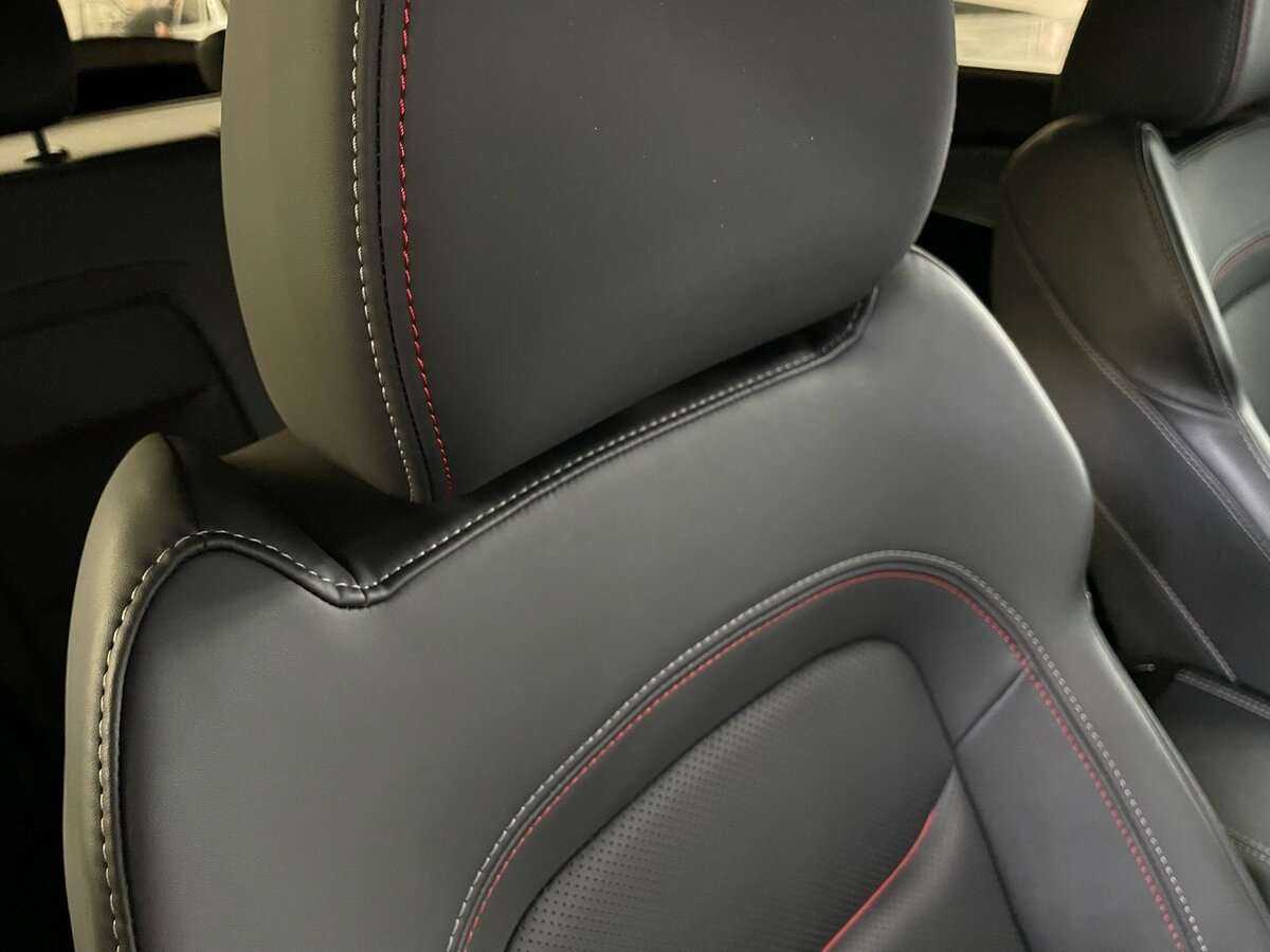 Купить CHERY Tiggo 7 Pro, 2021, 51 777 км, фото №24