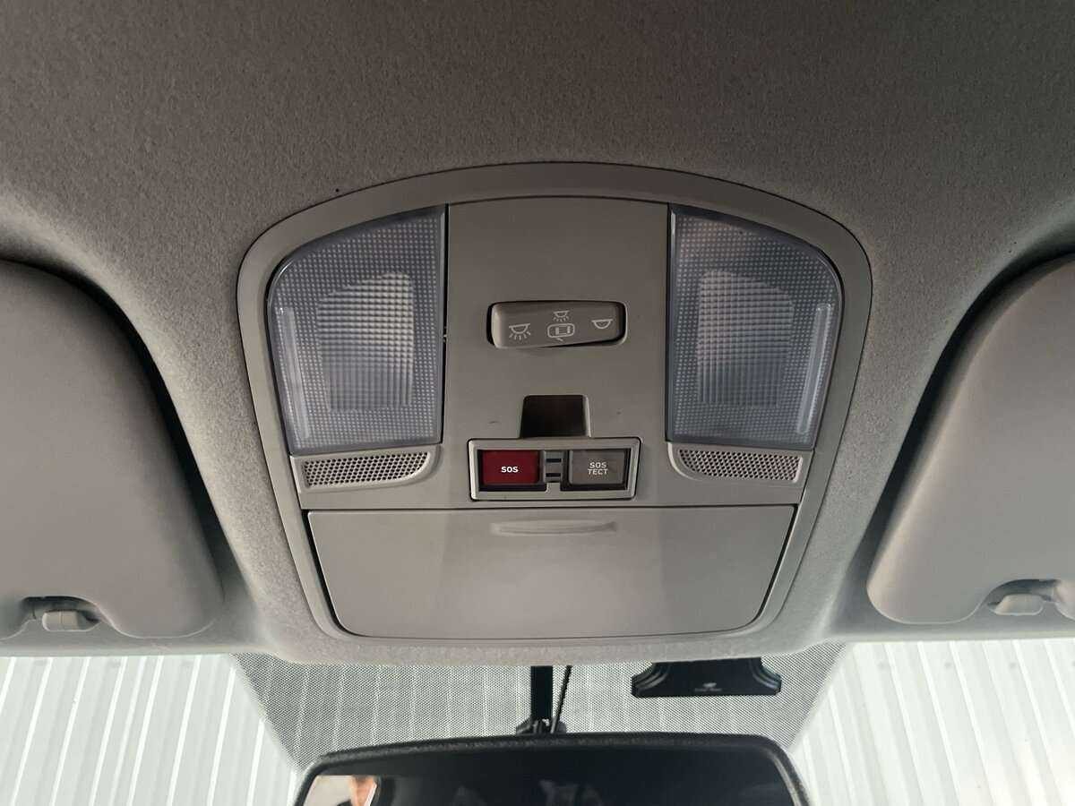 Купить Hyundai Creta, 2021, 74 621 км, фото №16