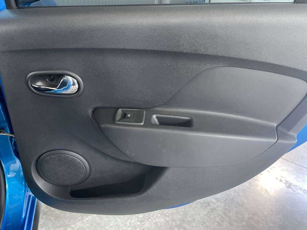 Купить Renault Sandero Stepway, 2018, 55 565 км, фото №18