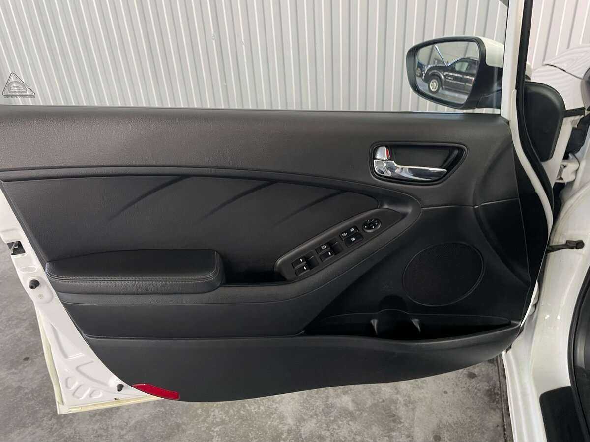 Купить Kia Cerato, 2017, 168 146 км, фото №17