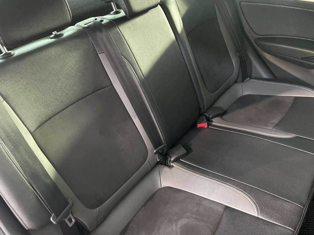 Купить Lada (ВАЗ) Vesta, 2017, 136 873 км, фото №19