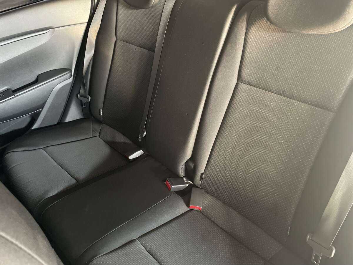 Купить Kia Rio X, 2022, 22 956 км, фото №16