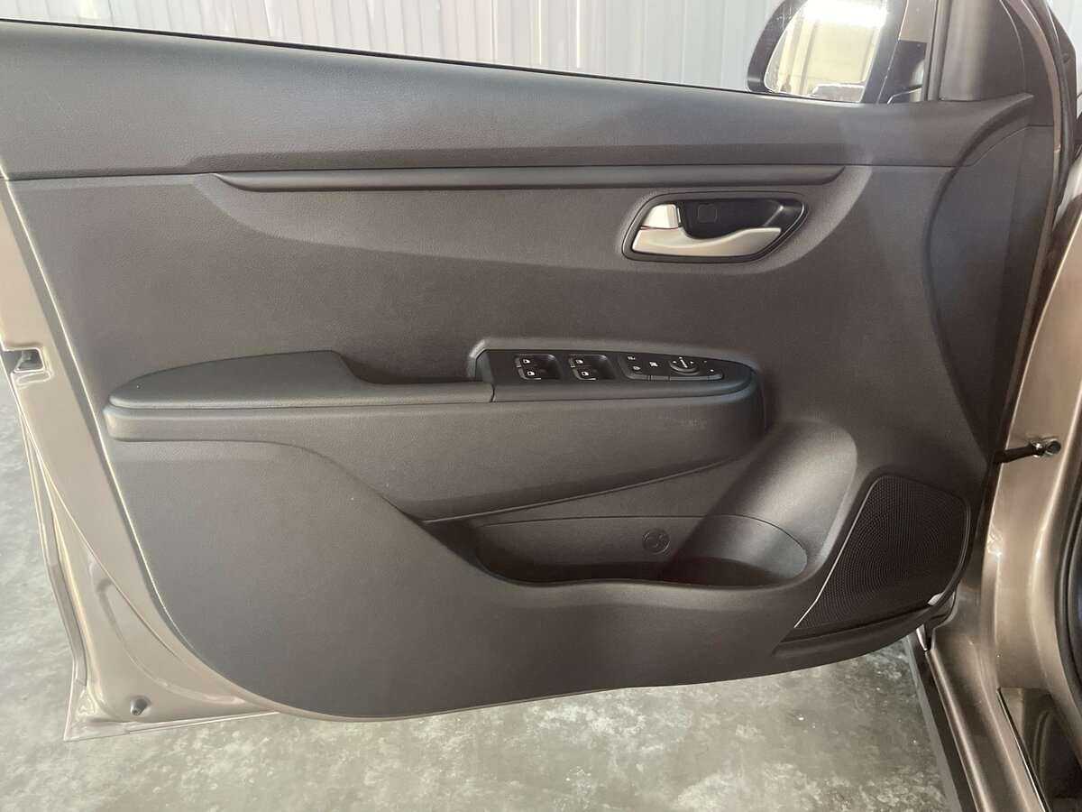 Купить Kia Rio X, 2022, 22 956 км, фото №19