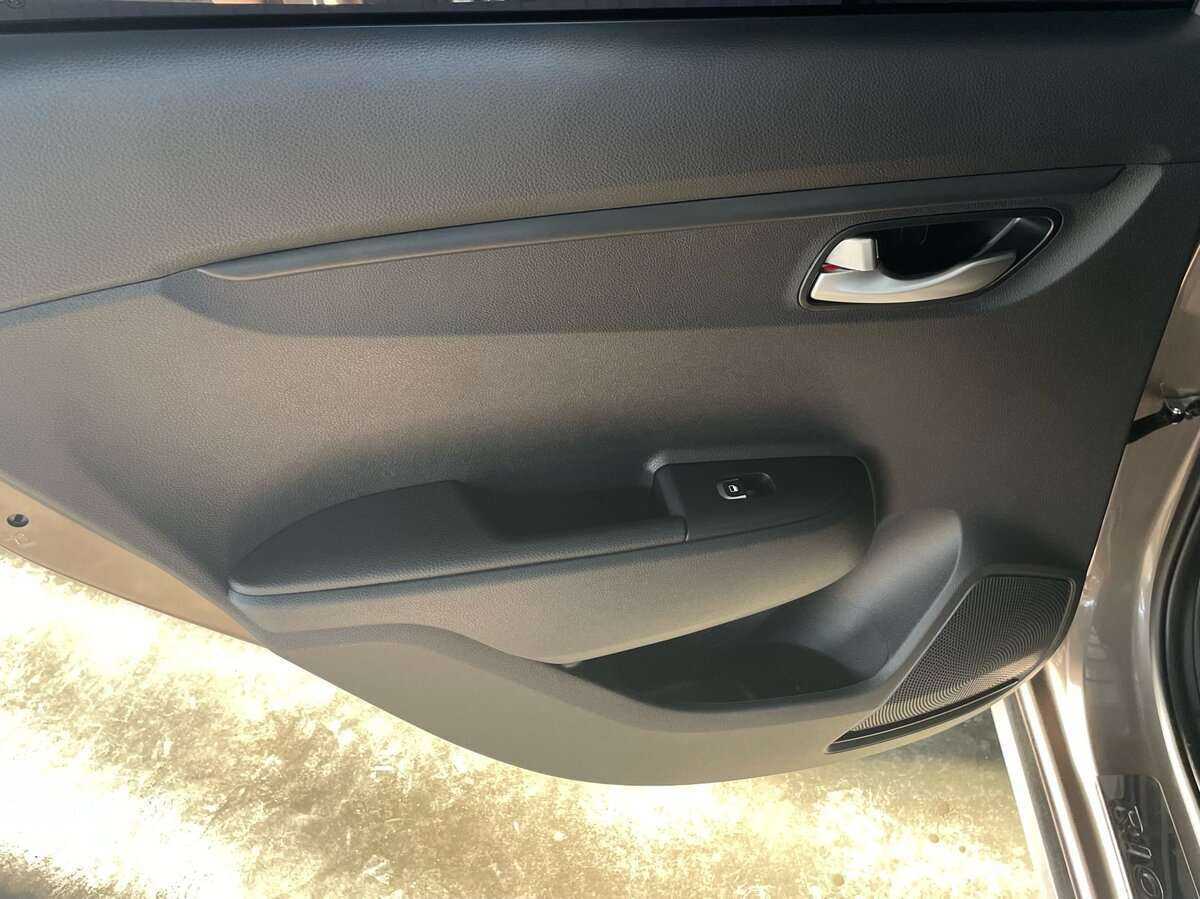 Купить Kia Rio X, 2022, 22 956 км, фото №21