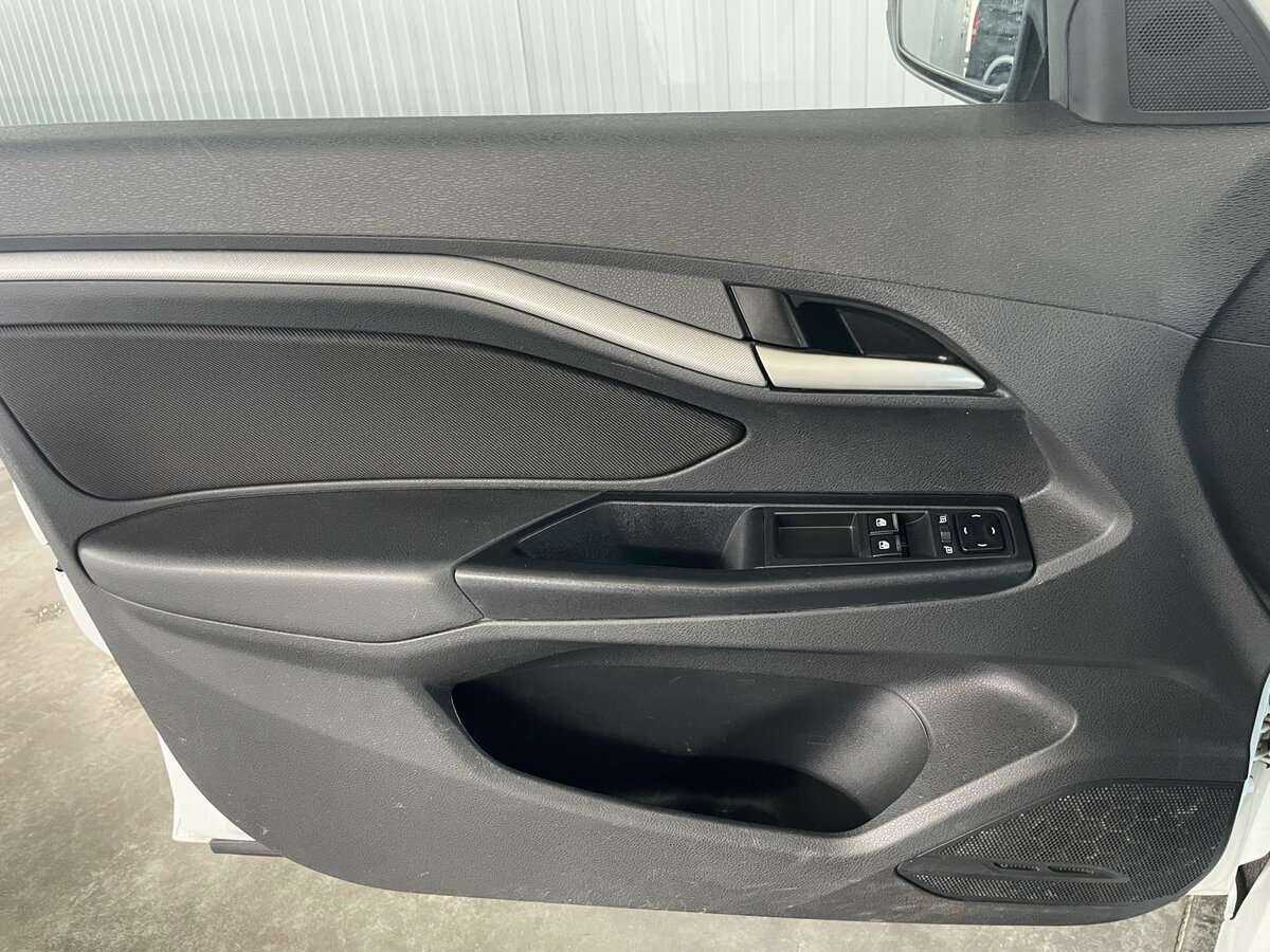 Купить Lada (ВАЗ) Vesta, 2019, 112 023 км, фото №20