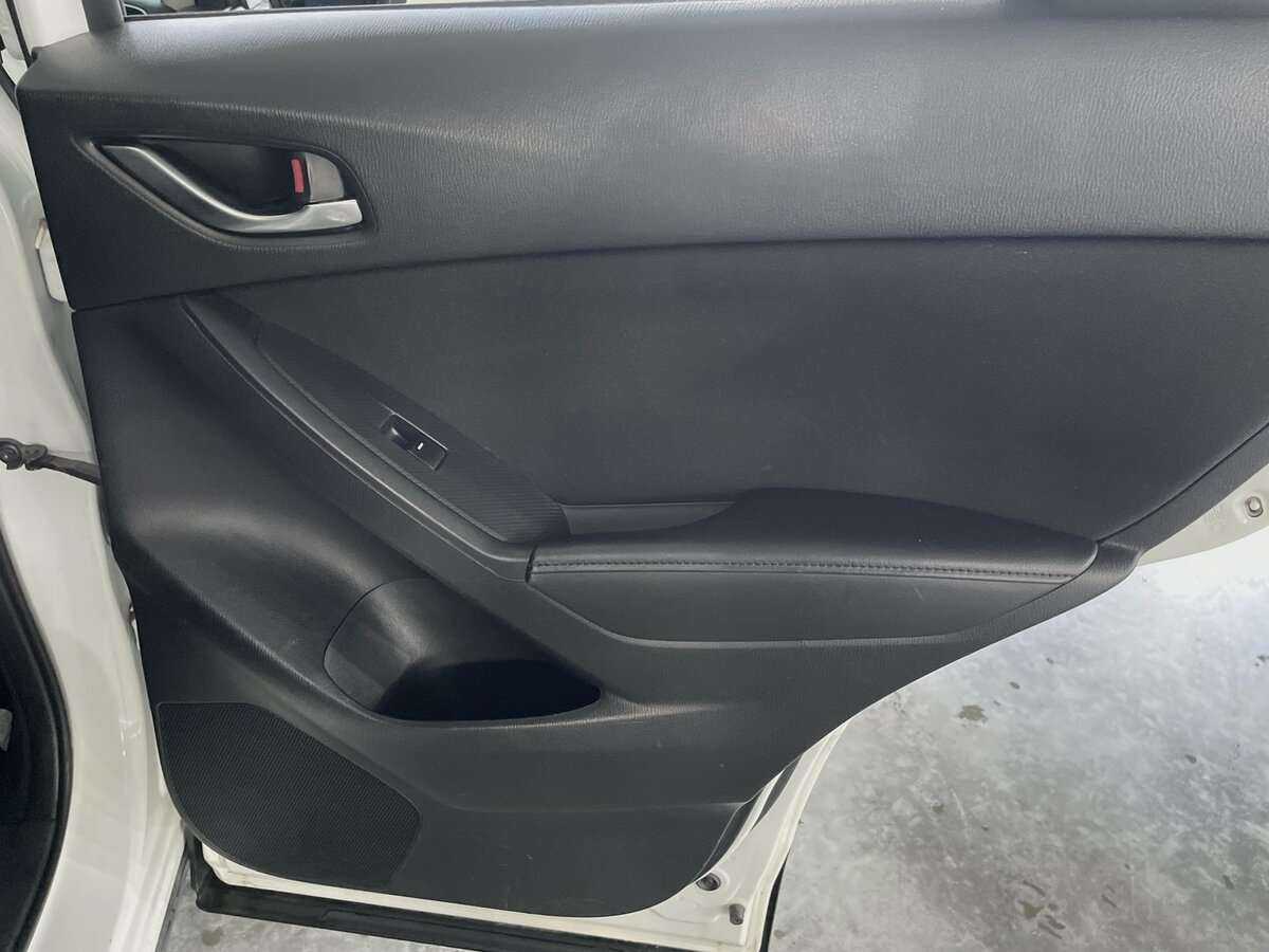 Купить Mazda CX-5, 2015, 111 000 км, фото №24