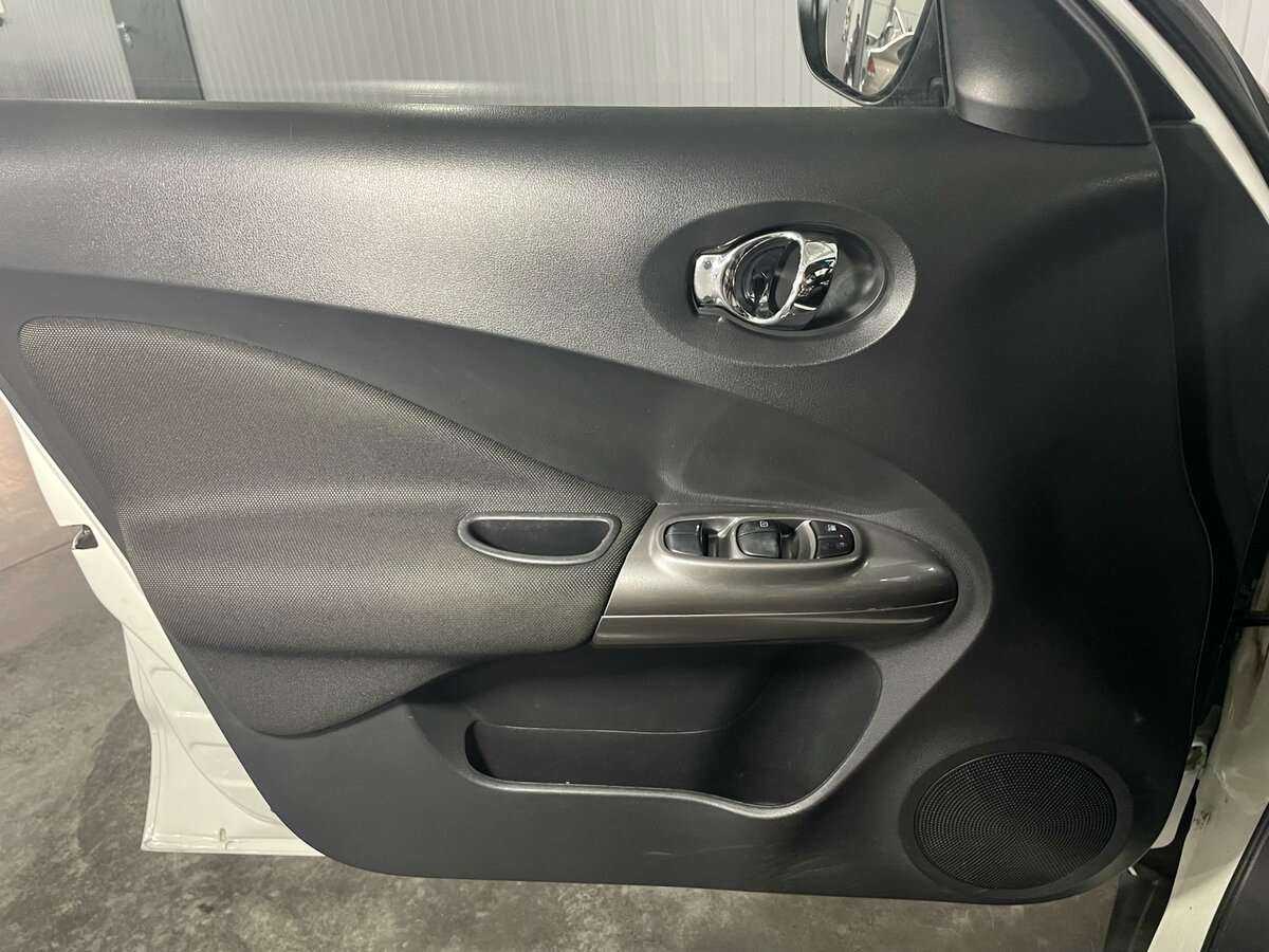 Купить Nissan Juke, 2012, 228 084 км, фото №17