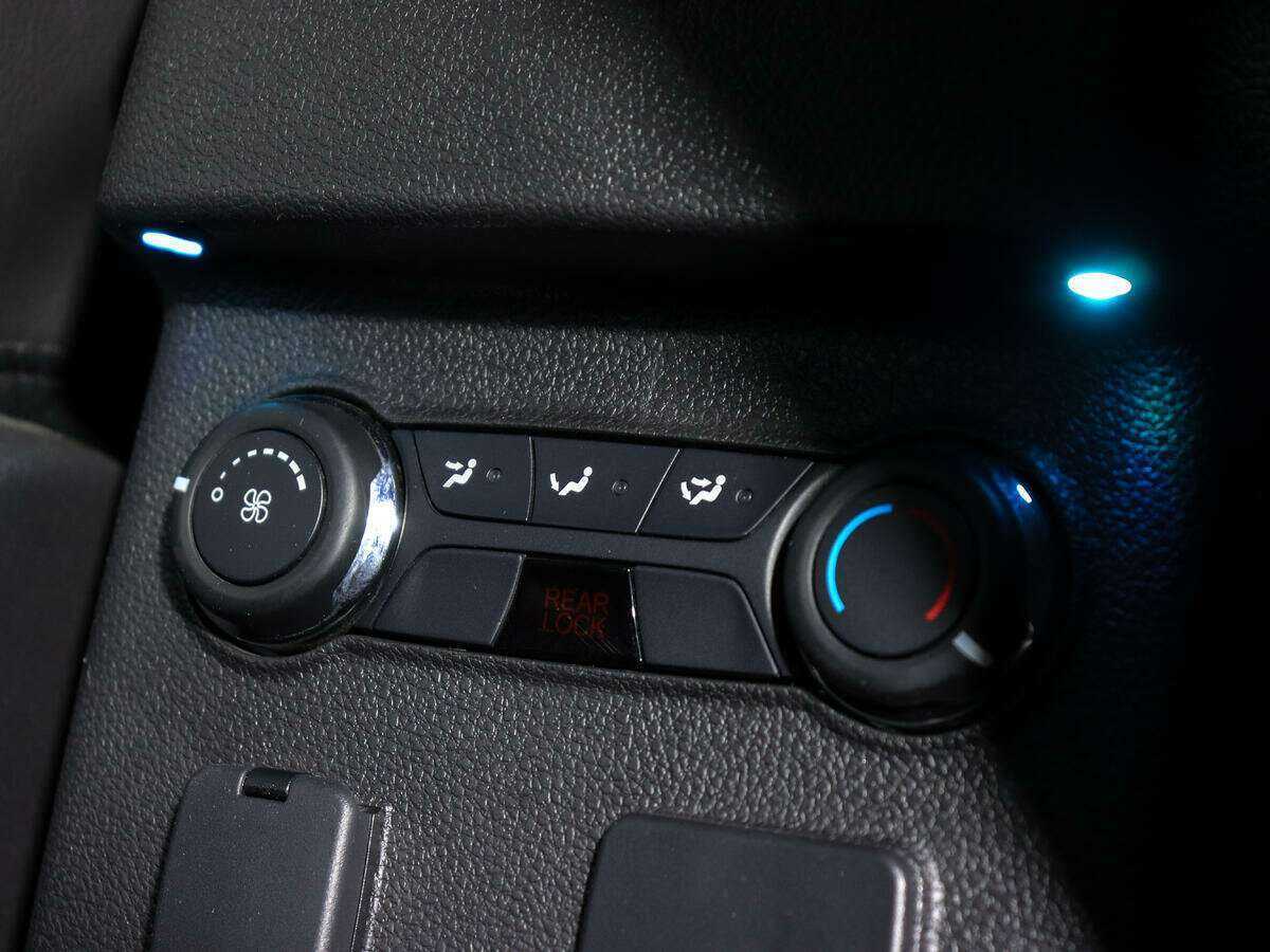 Купить Ford Explorer Sport, 2015, 79 296 км, фото №19