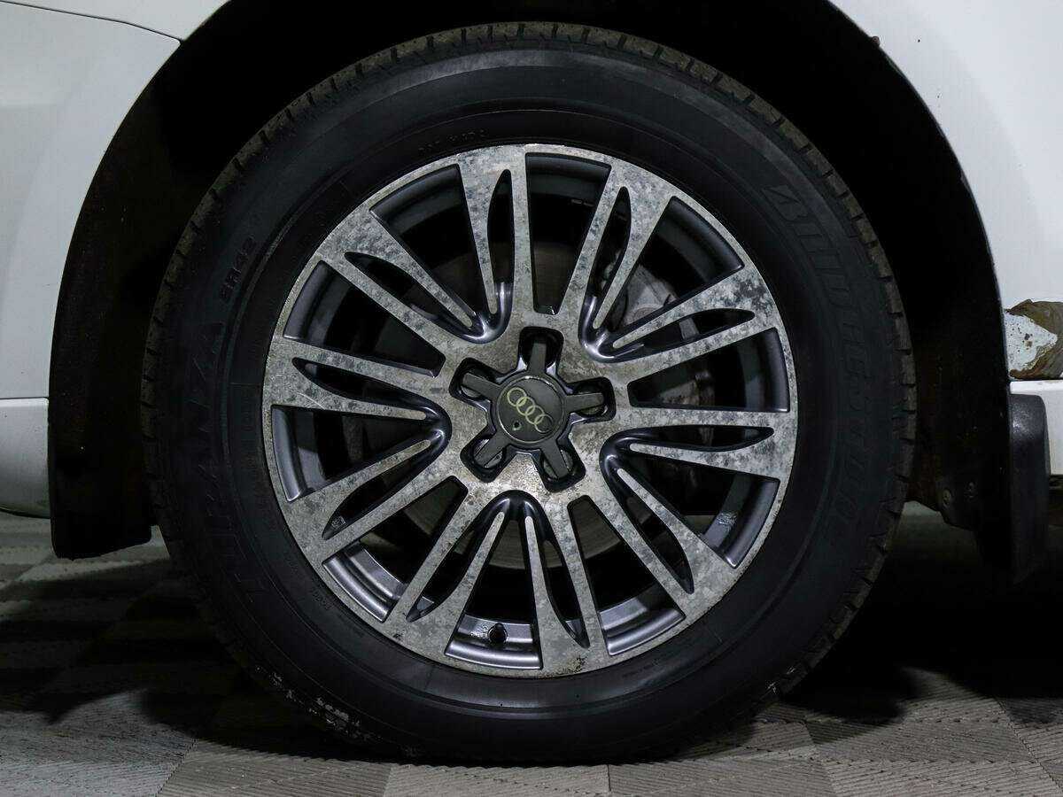 Купить Audi Q5, 2012, 151 643 км, фото №15