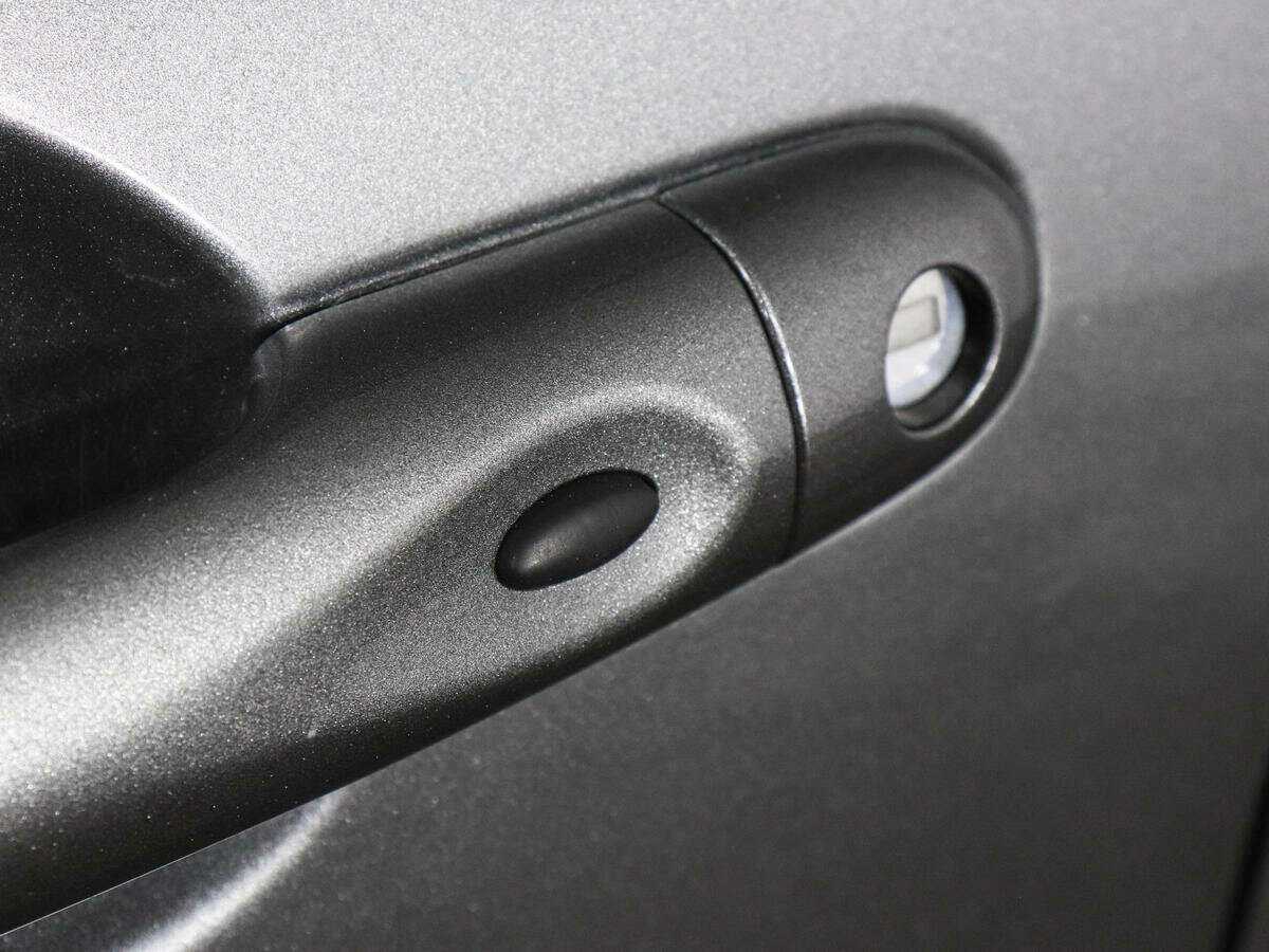 Купить Renault Kaptur, 2020, 115 343 км, фото №15