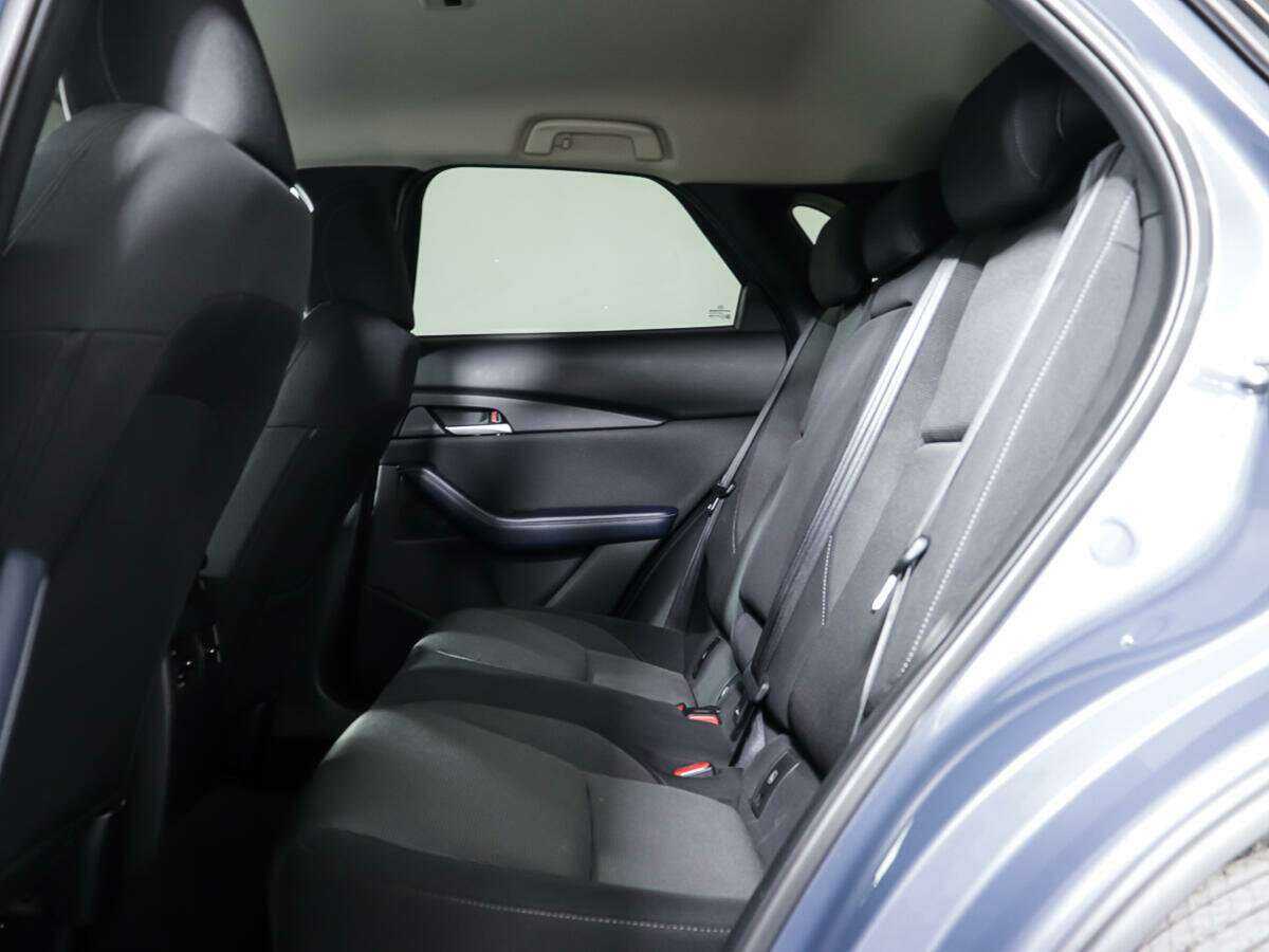 Купить Mazda CX-30, 2020, 38 372 км, фото №10