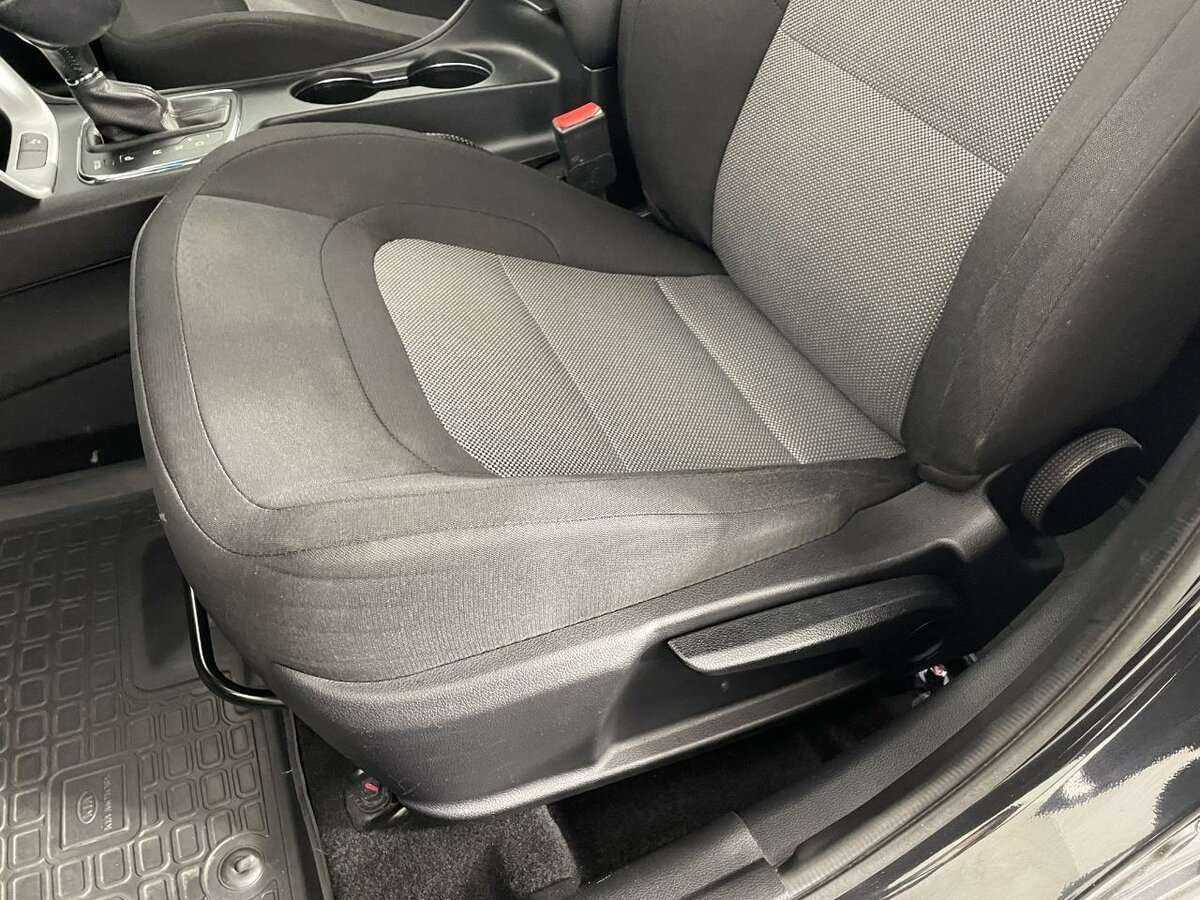 Купить Kia Ceed, 2017, 95 856 км, фото №8