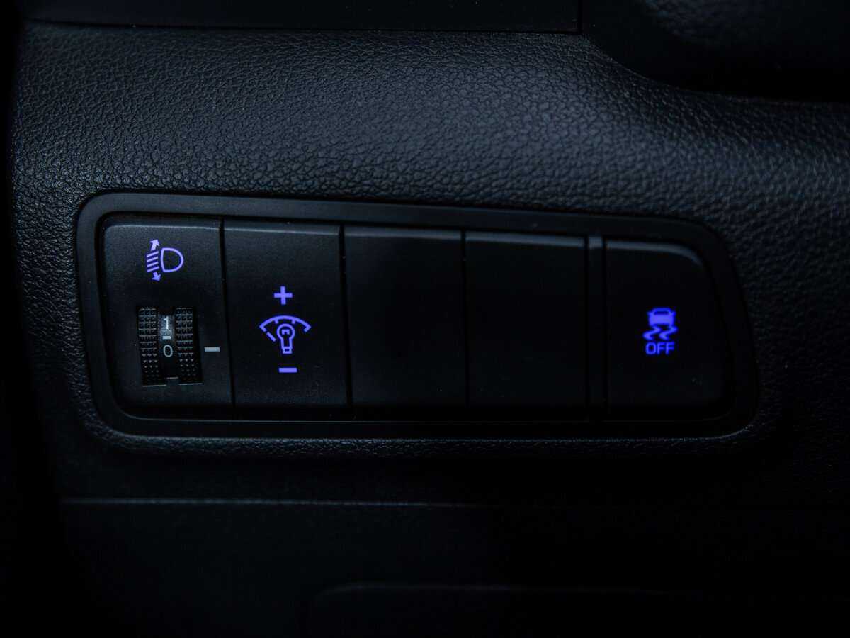 Купить Hyundai Tucson, 2017, 226 390 км, фото №13