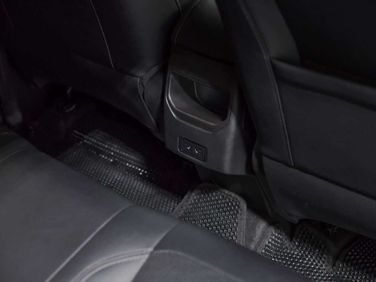 Купить CHERY Tiggo 4, 2020, 64 157 км, фото №16