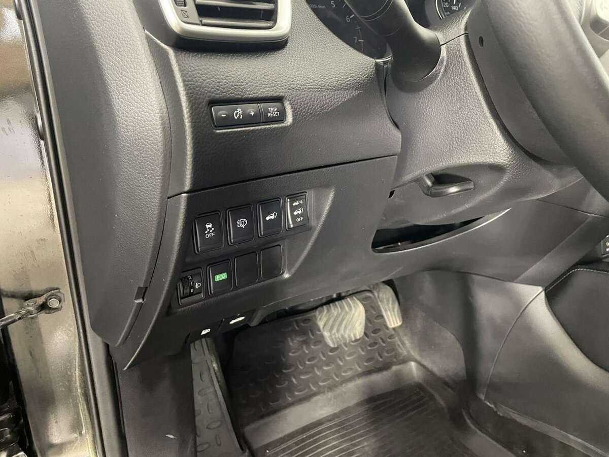 Купить Nissan X-Trail, 2015, 119 055 км, фото №9