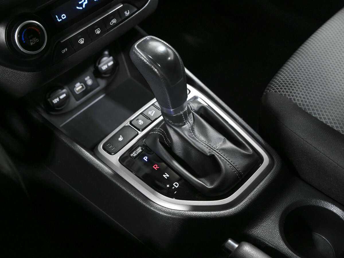 Купить Hyundai Creta, 2018, 145 916 км, фото №12